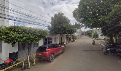 RESTAURANTE Y CAFETRIIA ALDANA