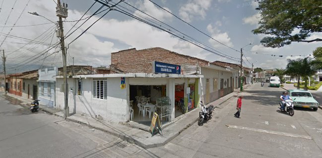 Restaurante ISABELLA