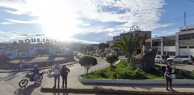 Restaurante Rincón Ipialeño