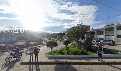 Restaurante Rincón Ipialeño