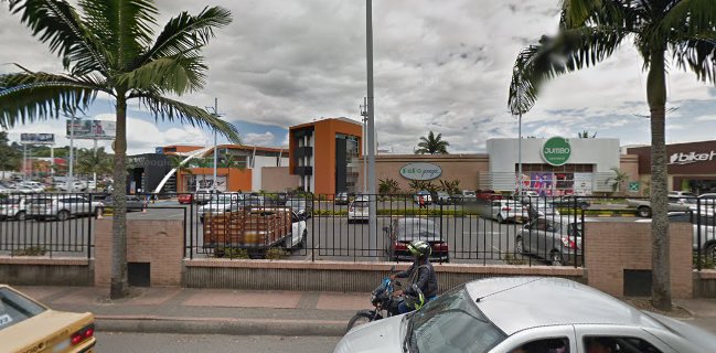 el cafecito postres y mas