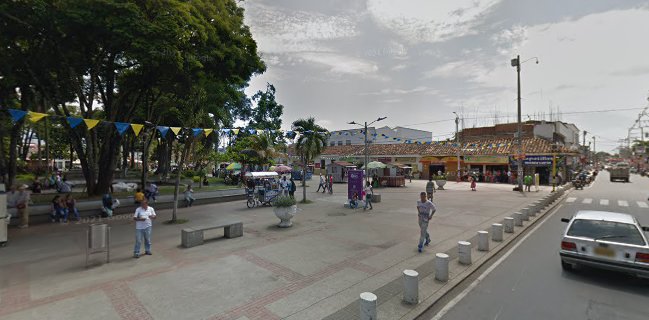 Opinii despre RESTAURANTE EL HOGAZO în Jamundí - Gastronomía y hostelería