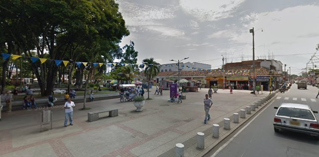 RESTAURANTE EL HOGAZO