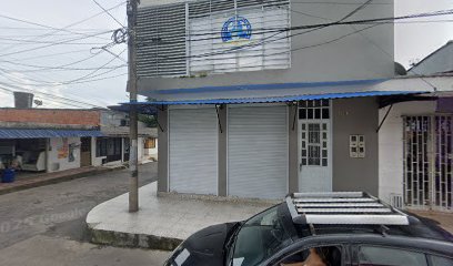 Panadería Y Pastelería La Cosmopolita