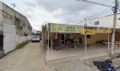 Trigo Y Sabor Panadería Y Cafetería