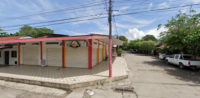 Mekatos Comidas Rapidas