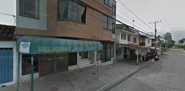 La Insistencia Coffe Bar Gourmet