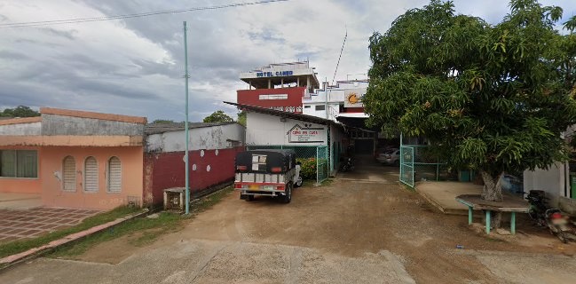 Restaurante La Campiña