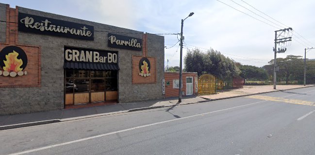 Restaurante Parrilla BbQ