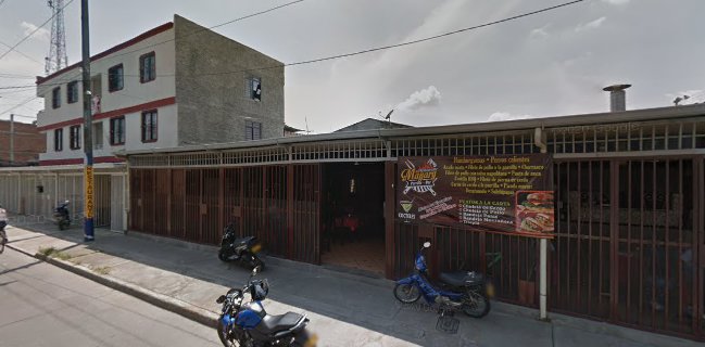 Restaurante Mayary Parrilla-Bar