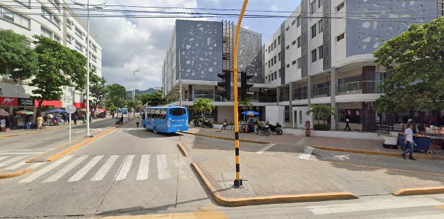 Maltihelado I CaféM Santa Marta - Gastronomía y hostelería