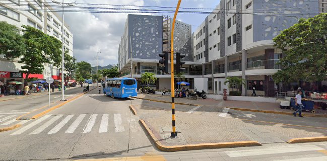 Maltihelado I CaféM Santa Marta