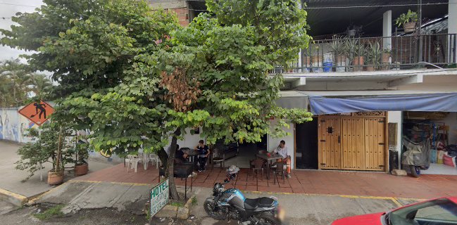 Restaurante Desayunos