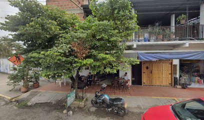 Restaurante Desayunos