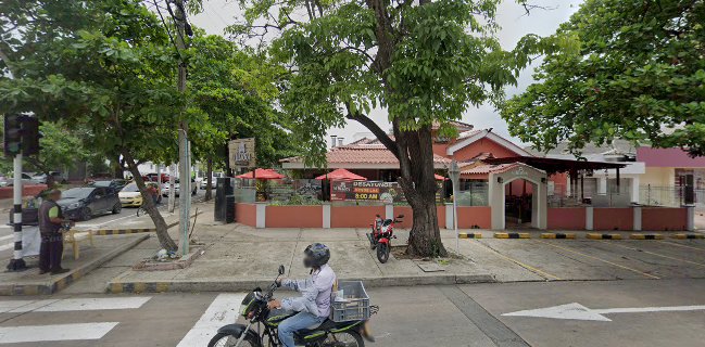 Mi Tierra Restaurante Bar - Barranquilla