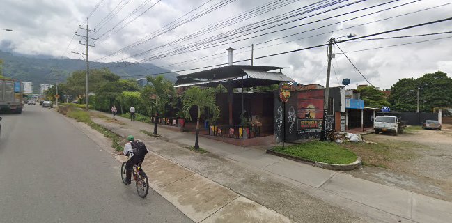 SIMBA - Restaurante y Comidas Rápidas