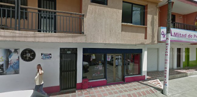 Heladeria San Fernando