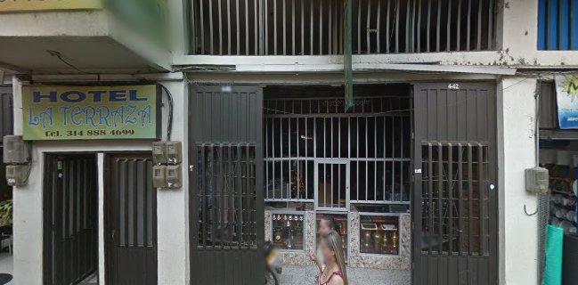 Recetario Restaurante