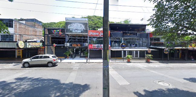 La Guachafita Food and Pub