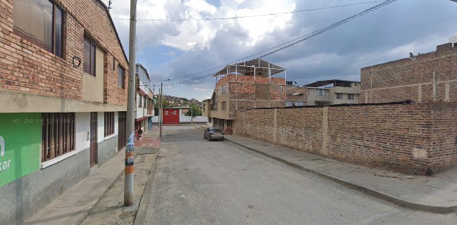 Fresas Orgánicas ACEM