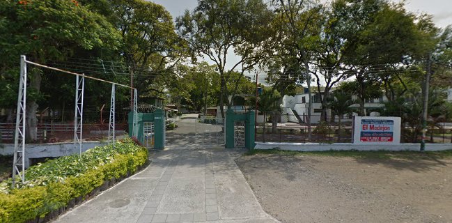 La Mansión De La Salsa