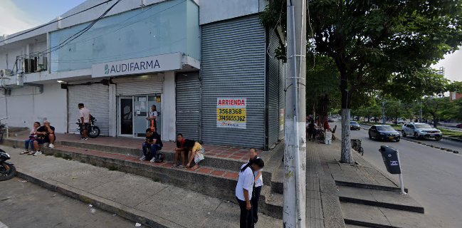 PANADERÍA 20 DE JULIO DE LA MURILLO