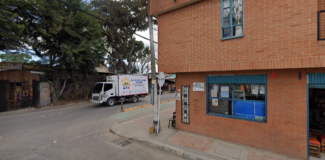 Cafetería Quinteros