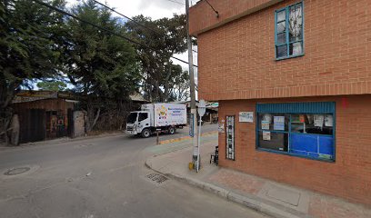 Cafetería Quinteros