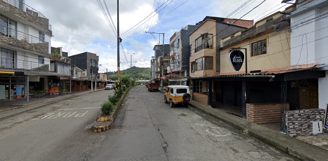 Opinii despre TOP DOG EL ORIGINAL în Anserma - Gastronomía y hostelería