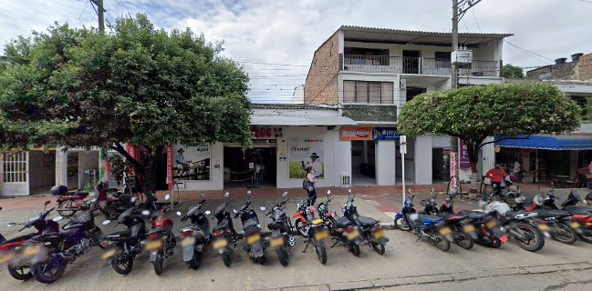 Heladería Sweet Fruit