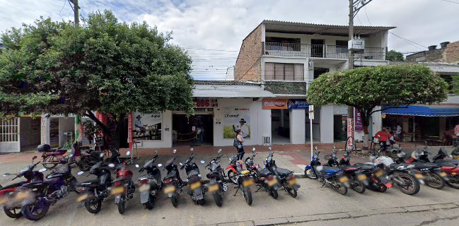 Opinii despre Heladería Sweet Fruit în Yopal - Gastronomía y hostelería