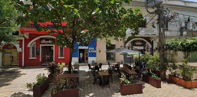 Roma y Pekin Pizzeria y Comida China