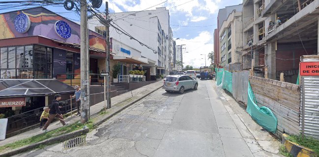 PUERTO MADERO RESTAURANTE