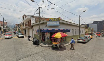 Panadería Super Buñuelo