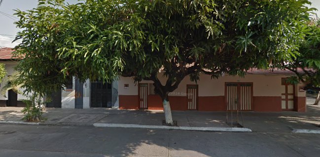 BÓVEDA soda fountine