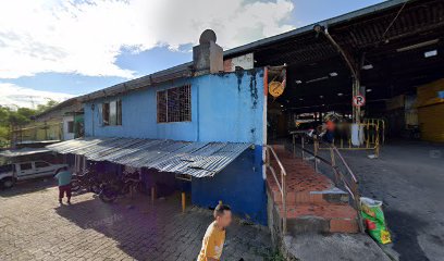 Restaurante-Bar Carcía Rovira "Doña Blanca"