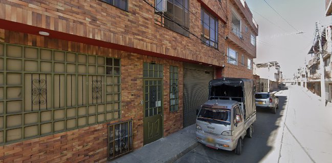 Super Hamburguesas Al Carbon