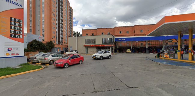 Little Caesars Pizza Lagartos