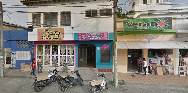 Restaurante La Sucursal