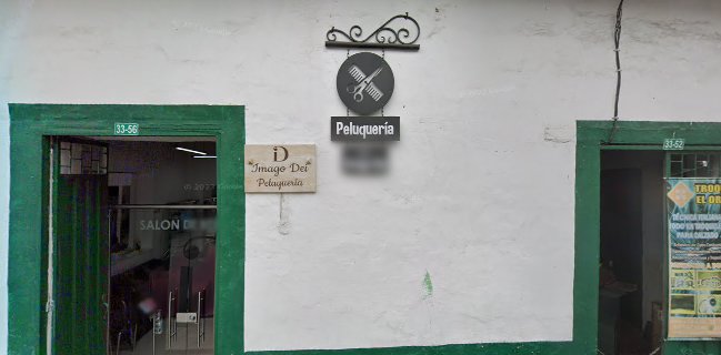 Restaurante La Casona De La Curia