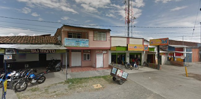 Comidas Rápidas Don Marcos