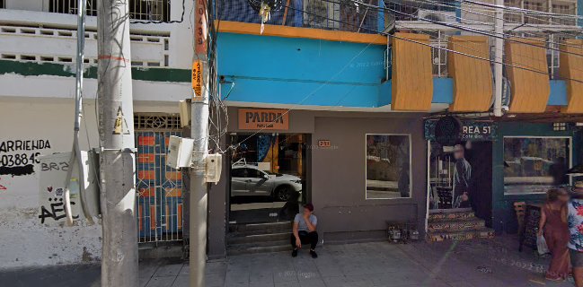 Opinii despre Historical wings în Santa Marta - Gastronomía y hostelería