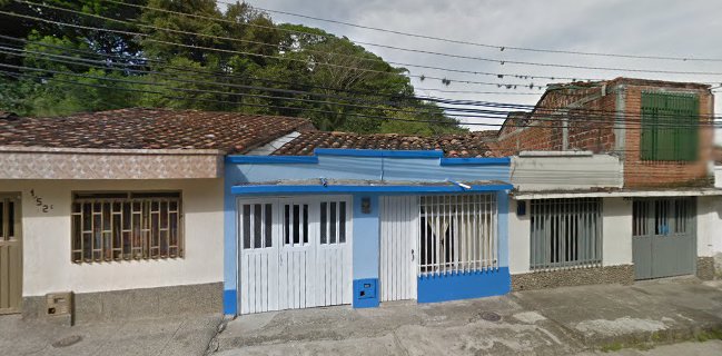 Enrumbaos estanquillo bar