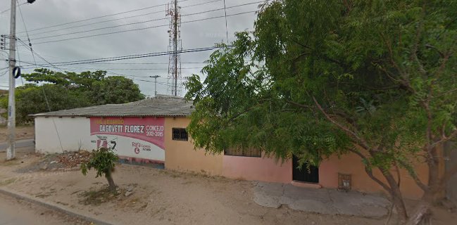 Comida Rapidas Donde Fredy