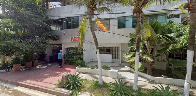 Pizzeria Italiana Pradomar