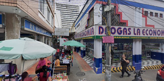 restaurante don Lucho plazacentral