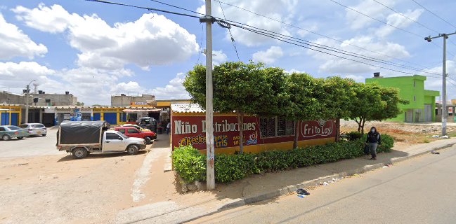 Comercializadora L & A