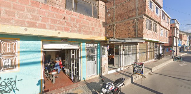 Panadería La Imperial