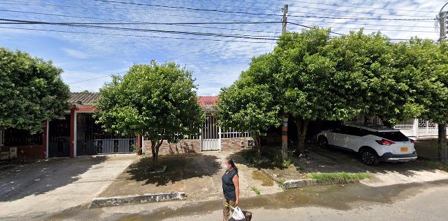 Panadería La Carreta - San Jorge