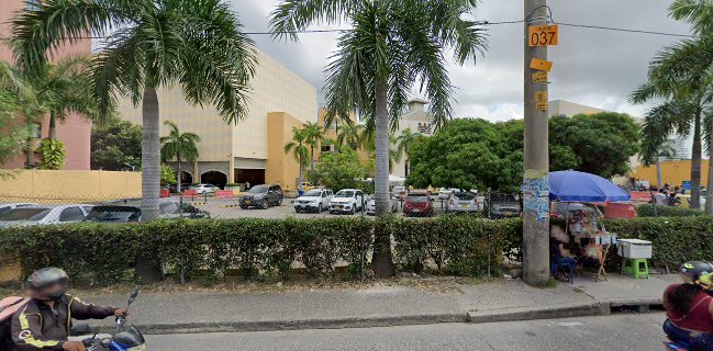 Mamma Mia Paisa Express Restaurante